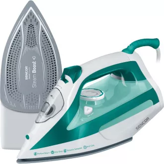 SSI 6100GR željezo SENCOR SSI 6100GR željezo SENCOR
