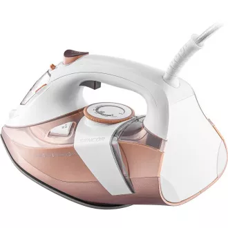 SSI 8300RS SENCOR željezo