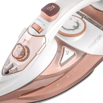 SSI 8300RS SENCOR željezo