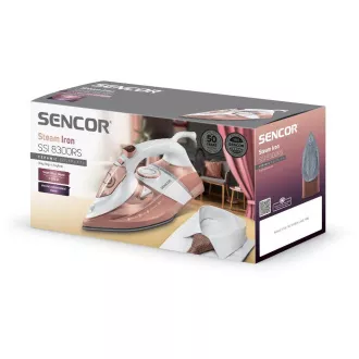 SSI 8300RS SENCOR željezo