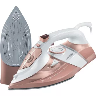 SSI 8300RS SENCOR željezo