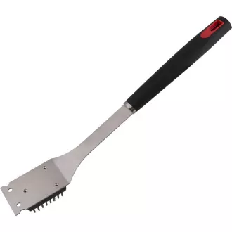 LT5024 ČETKA ZA ROŠTILJ 39CM BBQ LAMART