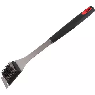 LT5024 ČETKA ZA ROŠTILJ 39CM BBQ LAMART