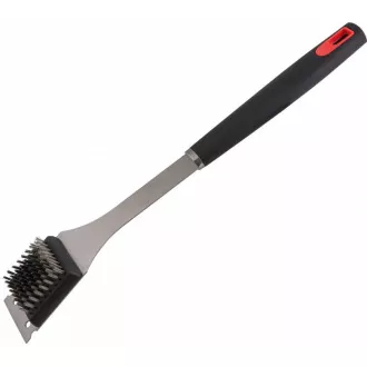 LT5024 ČETKA ZA ROŠTILJ 39CM BBQ LAMART