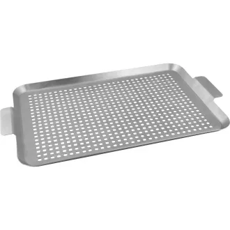LT5036 ROŠTILJ. LIM 40X26CM BBQ LAMART