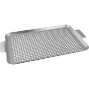 LT5037 ROŠTILJ. LIM 50X30CM BBQ LAMART