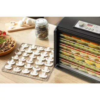 SFD 6601BK Sušilica za voće SENCOR SFD 6601BK Sušilica za voće SENCOR