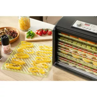 SFD 6601BK Sušilica za voće SENCOR SFD 6601BK Sušilica za voće SENCOR