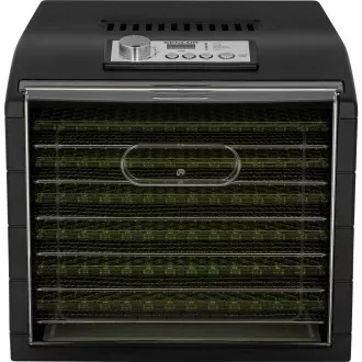 SFD 6601BK Sušilica za voće SENCOR SFD 6601BK Sušilica za voće SENCOR