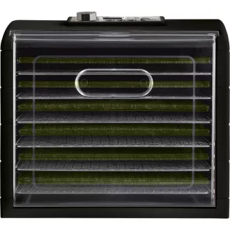SFD 6601BK Sušilica za voće SENCOR SFD 6601BK Sušilica za voće SENCOR