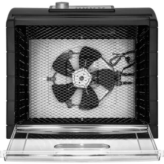 SFD 6601BK Sušilica za voće SENCOR SFD 6601BK Sušilica za voće SENCOR