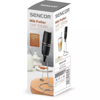 SMF 1010BK SENCOR pjenilica mlijeka