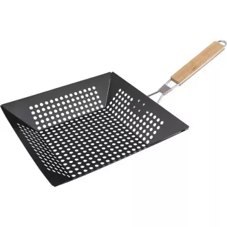 LT5031 ROŠTILJ. TAVA 30X30 CM BBQ LAMART LT5031 ROŠTILJ. TAVA 30X30 CM BBQ LAMART