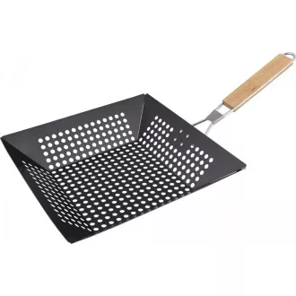 LT5031 ROŠTILJ. TAVA 30X30 CM BBQ LAMART LT5031 ROŠTILJ. TAVA 30X30 CM BBQ LAMART