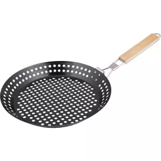 LT5032 GRILL TAVA 30CM BBQ LAMART