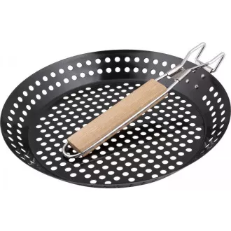 LT5032 GRILL TAVA 30CM BBQ LAMART