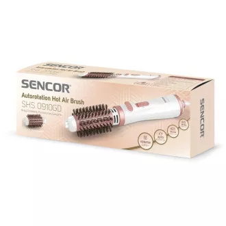 SHS 0910GD SENCOR uvijač za kosu na vrući zrak