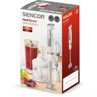 SHB 4378WH Štapni blender SENCOR