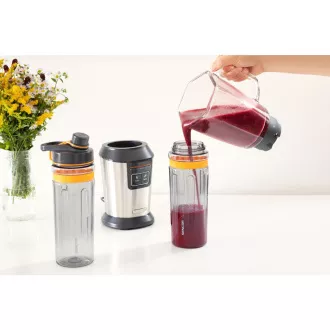 SBL 7550SS smoothie blender SENCOR