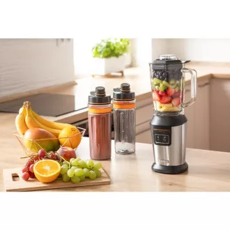 SBL 7550SS smoothie blender SENCOR