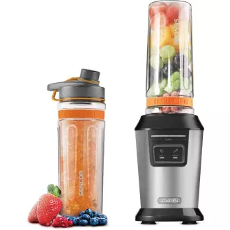 SBL 7550SS smoothie blender SENCOR