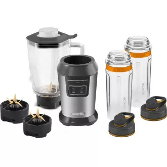 SBL 7550SS smoothie blender SENCOR