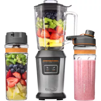 SBL 7550SS smoothie blender SENCOR