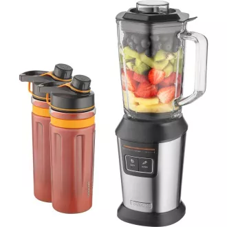 SBL 7550SS smoothie blender SENCOR