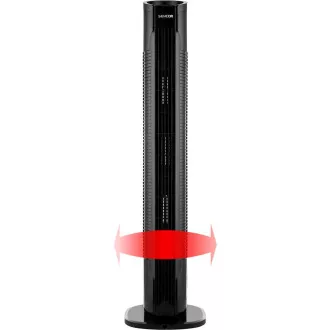 SFT 3113BK stupni ventilator SENCOR
