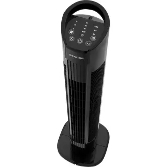 SFT 3113BK stupni ventilator SENCOR
