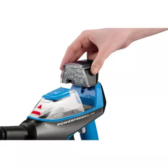 2234N POWERFRESH SLIM PARNI MOP BISSELL 2234N POWERFRESH SLIM PARNI MOP BISSELL