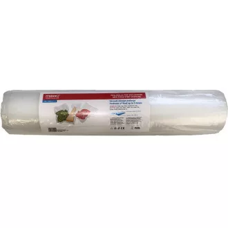 ZAMJENSKE VAKUUM ROLE 40x1000cm MAXXO