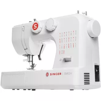 SM024-RD RED SINGER ŠIVAĆI STROJ