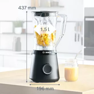 MMB6141B BOSCH STOLNI BLENDER