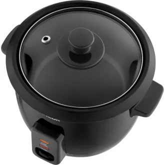 SRM 0601BK kuhalo za rižu SENCOR SRM 0601BK kuhalo za rižu SENCOR