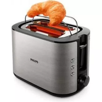 HD2650/90 TOSTERI PHILIPS HD2650/90 TOSTERI PHILIPS