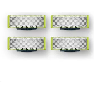 QP240/50 ONEBLADE OŠTRICA 4KOM PHILIPS