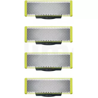 QP240/50 ONEBLADE OŠTRICA 4KOM PHILIPS