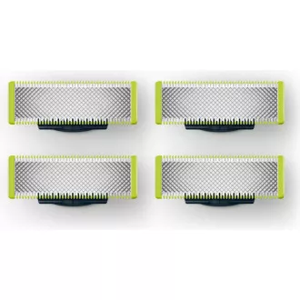 QP240/50 ONEBLADE OŠTRICA 4KOM PHILIPS
