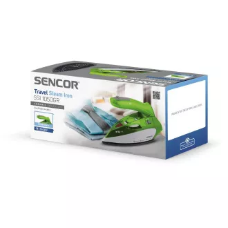 SSI 1050GR Putna pegla SENCOR