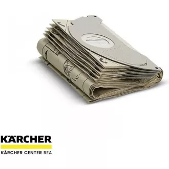 6.904-143 FILTER VREĆICE 5 KOM KÄRCHER