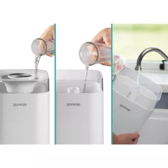H50W GORENJE OVLAŽIVAČ