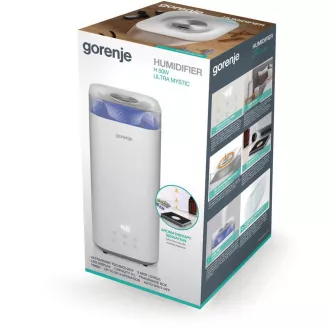 H50W GORENJE OVLAŽIVAČ