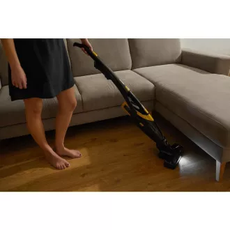 SVC 0741YL-EUE3 štapni usisavač 3 u 1 SENCOR