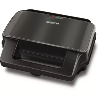 SSM 9978BK SENCOR aparat za sendviče SSM 9978BK SENCOR aparat za sendviče