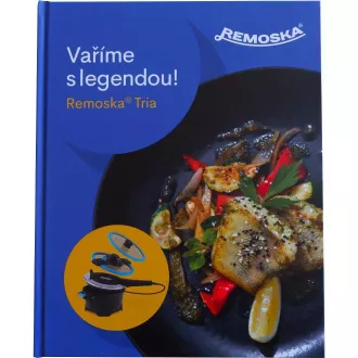 K5 KUHARICA KUHAMO S LEGENDOM O REMOSKOJ