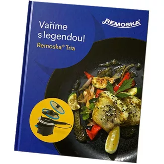 K5 KUHARICA KUHAMO S LEGENDOM O REMOSKOJ
