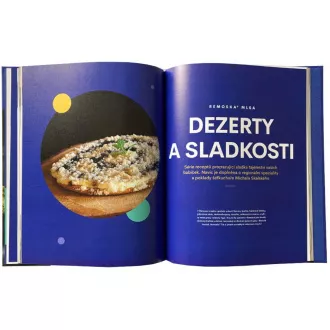K5 KUHARICA KUHAMO S LEGENDOM O REMOSKOJ