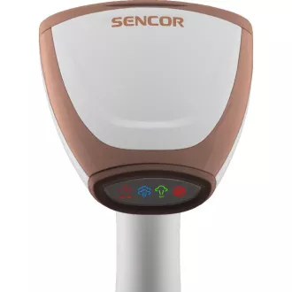 SSI 0860GD SENCOR aparat za paru za odjeću
