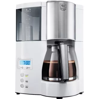 1008-01 OPTIMA TIMER DRIP MELITTA